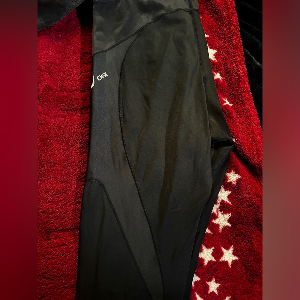 CW-X Women’s Endurance Generator Joint and Muscle Support Compression Tight